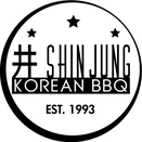 SHIN JUNG KOREAN BBQ